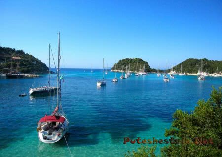 Курорт Дассия