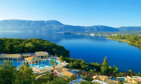 Курорт Коммено