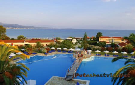 Курорт Рода