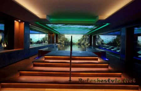 Лионель Месси приобрел отель в Ситжесе Лионель Месси приобрел отель в Ситжесе