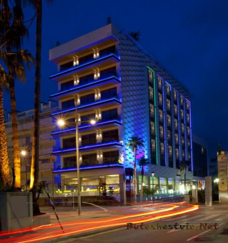 Лионель Месси приобрел отель в Ситжесе Лионель Месси приобрел отель в Ситжесе