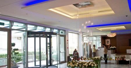 Лионель Месси приобрел отель в Ситжесе Лионель Месси приобрел отель в Ситжесе