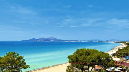 Курорт Алькудия Курорт Алькудия