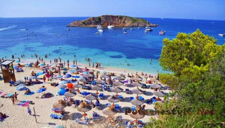 Курорт Кан-Пастилья Курорт Кан-Пастилья