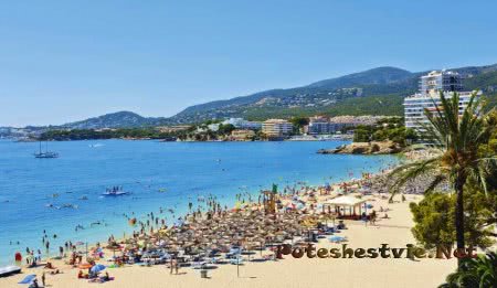 Курорт Пальма Нова Курорт Пальма Нова