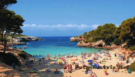 Курорт Кала дОр Курорт Кала дОр