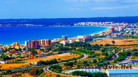 Курорт Кан-Пикафорт Курорт Кан-Пикафорт