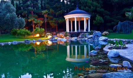 Парк Парадиз Парк Парадиз