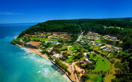 Курорт Сани