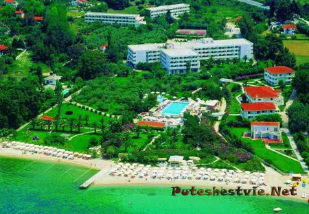 Курорт Криопиги