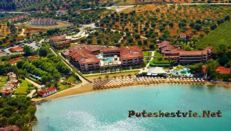 Курорт Никити