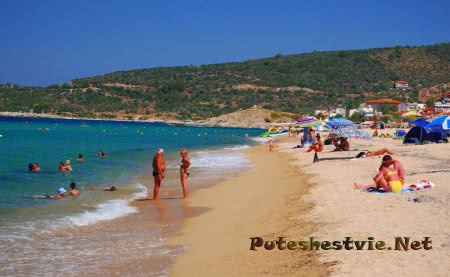 Курорт Сарти