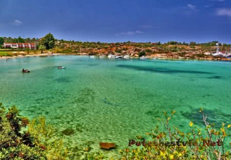 Курорт Вурвуру