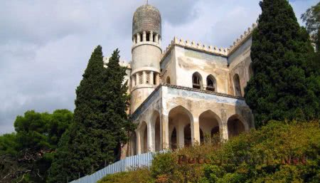 Вилла Мечта Вилла Мечта