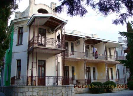 Вилла Сельби Вилла Сельби