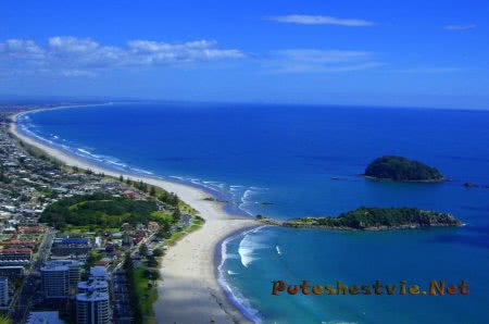 Новая Зеландия