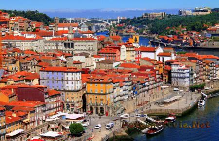 Португалия