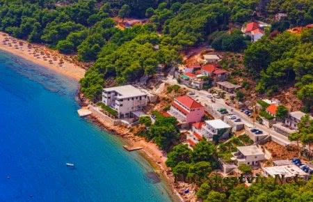 Курорт Саплунара Курорт Саплунара