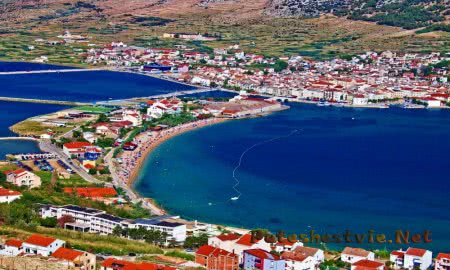 Курорт Паг Курорт Паг