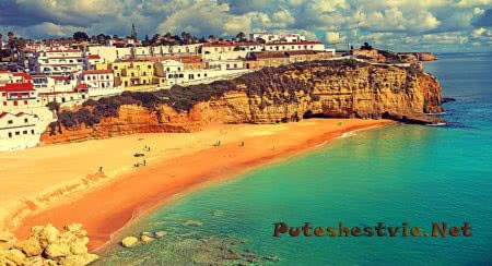 Курорт Фару