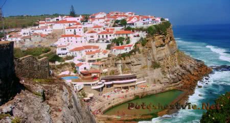 Курорт Синтра