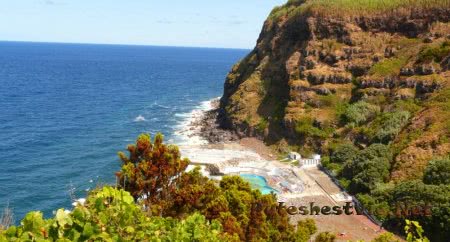 Курорт Нордесте