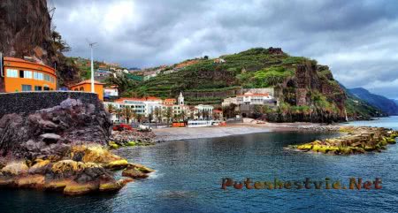 Курорт Машико