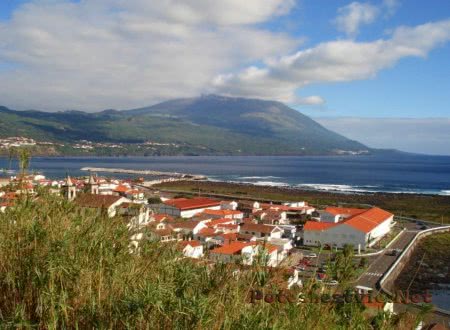 Остров Пику