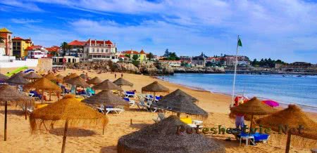 Курорт Каркавелуш