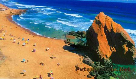 Курорт Санта Круш