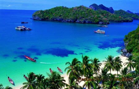 Таиланд Таиланд