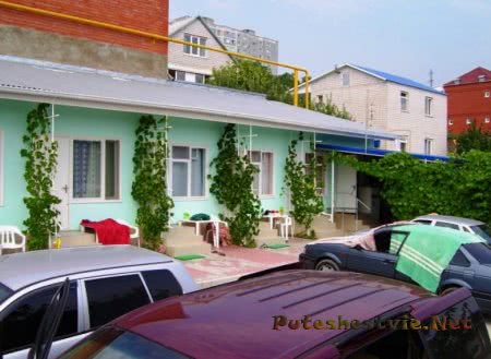 Жилье в Дивноморске Жилье в Дивноморске