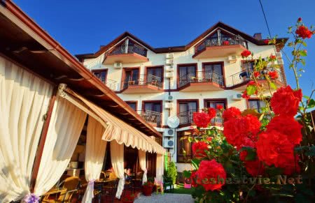 Жилье в Кабардинке