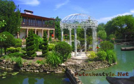 Кастальская купель