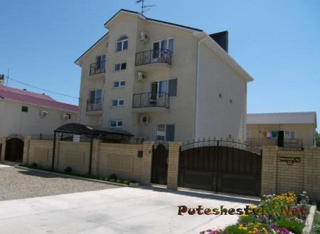 Жилье в Витязево Жилье в Витязево