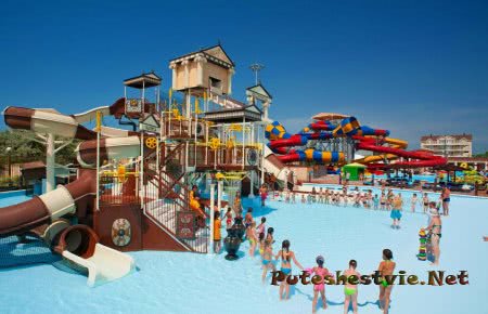 Аквапарк Олимпия Аквапарк Олимпия