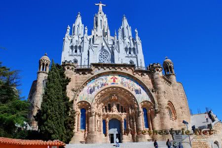 Храм Святого Сердца