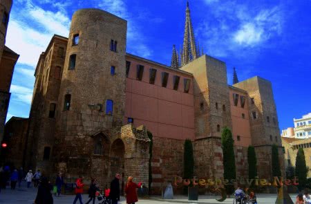 Дом архидьякона Луиса Десплы