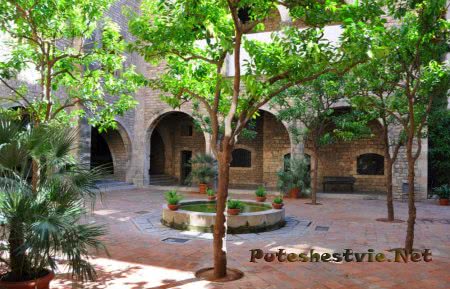 Музей Фредерика Мареса