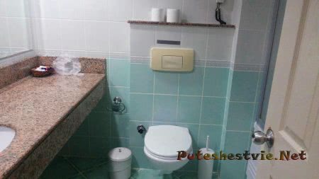 Отель «Holiday Park Resort 5*» в Турции Отель «Holiday Park Resort 5*» в Турции