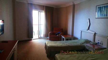 Отель «Holiday Park Resort 5*» в Турции Отель «Holiday Park Resort 5*» в Турции