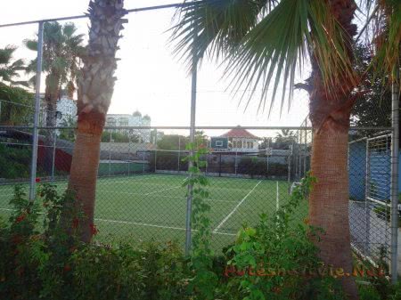 Отель «Holiday Park Resort 5*» в Турции Отель «Holiday Park Resort 5*» в Турции