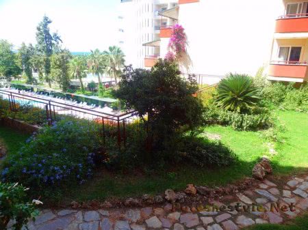 Отель «Holiday Park Resort 5*» в Турции Отель «Holiday Park Resort 5*» в Турции