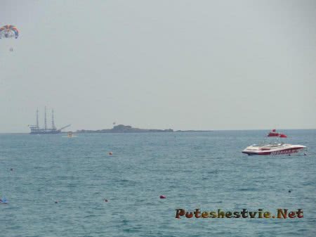 Отель «Holiday Park Resort 5*» в Турции Отель «Holiday Park Resort 5*» в Турции