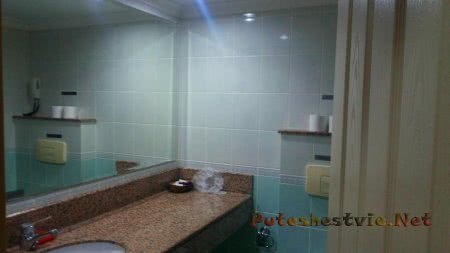 Отель «Holiday Park Resort 5*» в Турции Отель «Holiday Park Resort 5*» в Турции