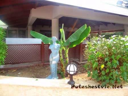 Отель «Holiday Park Resort 5*» в Турции Отель «Holiday Park Resort 5*» в Турции