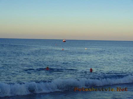 Отель «Holiday Park Resort 5*» в Турции Отель «Holiday Park Resort 5*» в Турции
