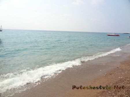 Отель «Holiday Park Resort 5*» в Турции Отель «Holiday Park Resort 5*» в Турции