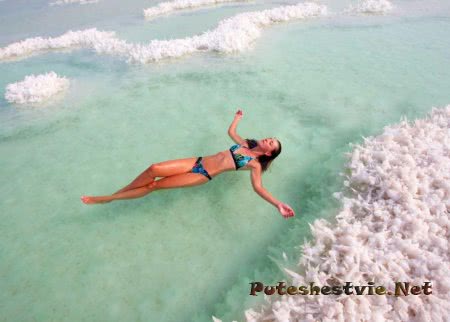 Курорт Эйн-Геди Курорт Эйн-Геди