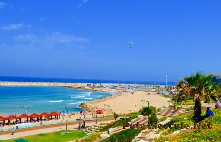 Курорт Ашкелон Курорт Ашкелон